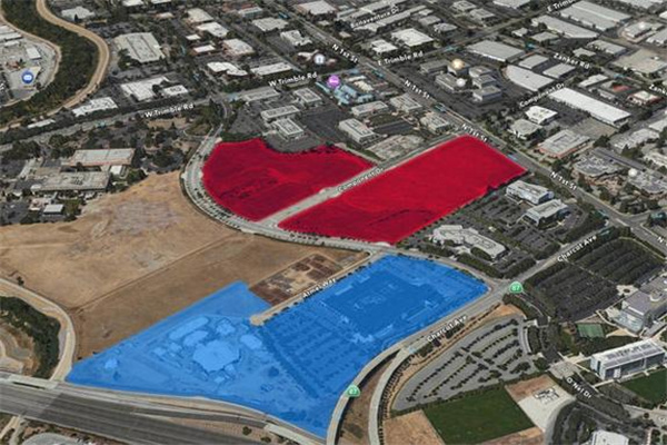 10亿美金投资滴滴 苹果图什么?