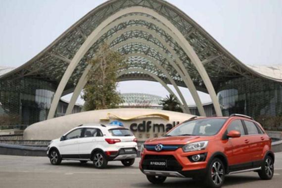 车市红点联手新浪汽车开创“视频购车“新模式