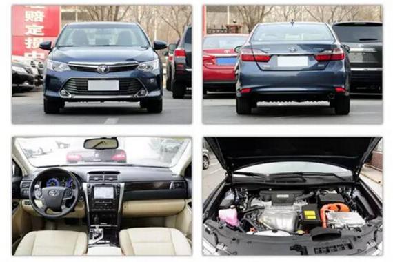 直接一步到位，B级车为什么不选这几款？