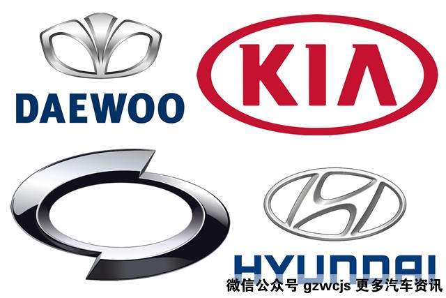 韩系车和法系车真的一文不值吗?