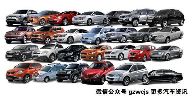 韩系车和法系车真的一文不值吗?