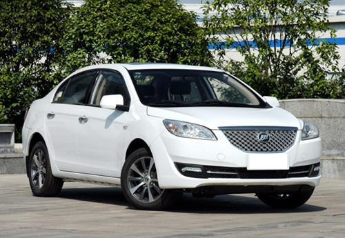 4月份卖得最惨的轿车 别把消费者当傻子