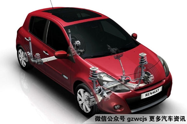 韩系车和法系车真的一文不值吗?