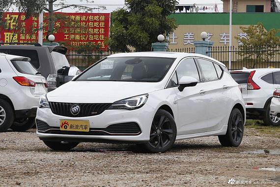 售价15万以内，这些车的内饰不比豪车差！