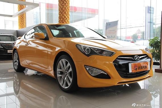 这些便宜又能装逼的酷炫小跑车必须买一辆