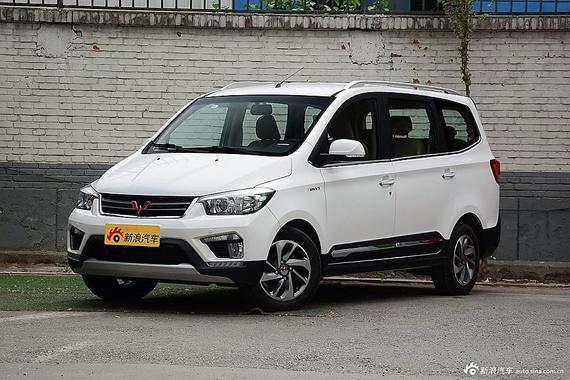 4月MPV排行榜？五菱神车快不行了吗？