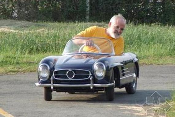 盘点国内8款“伪豪车“:别以为开这些车有面子