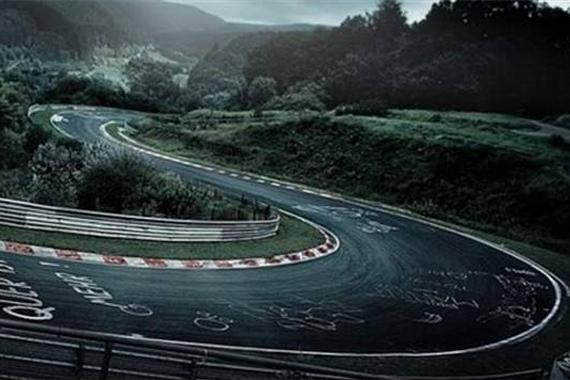 是时候说说你们天天纠缠的纽北圈速榜了！