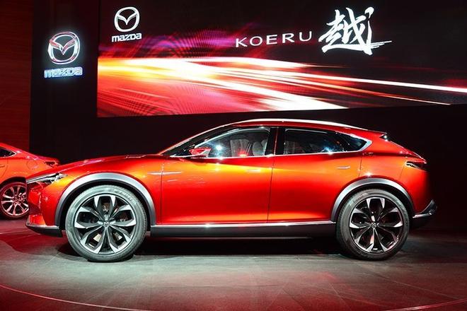 真敢干!直接照搬概念车 颜值已经爆表了!