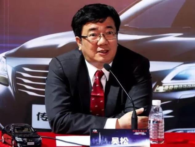 SUV野蛮生长或将终结 传祺GS4反攻中向上