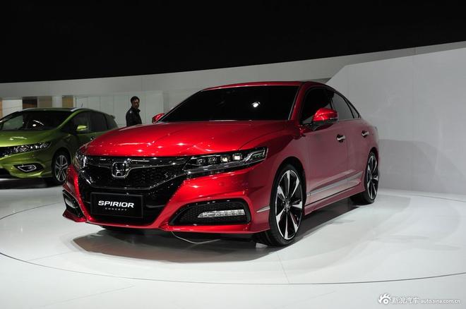 真敢干!直接照搬概念车 颜值已经爆表了!