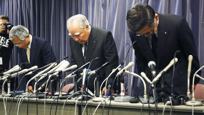 又一个道歉 铃木承认油耗检测方式不当