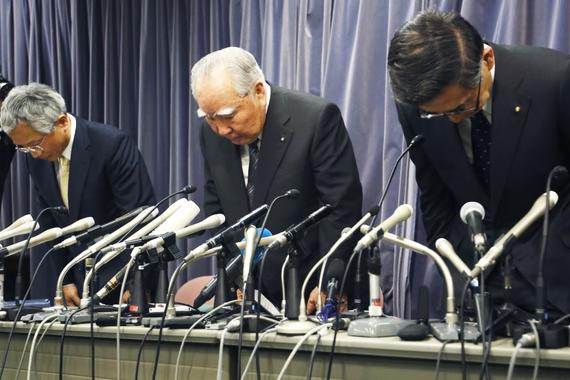 又一个道歉 铃木承认油耗检测方式不当