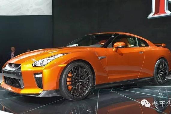 带“电”的GT-R还是我们熟悉的战神吗？