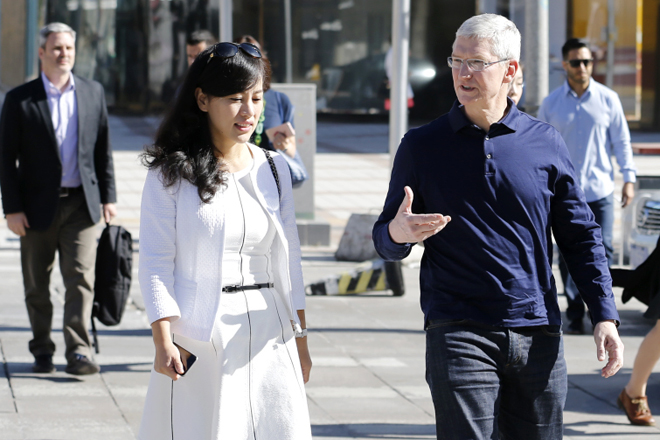 传滴滴两年内赴美国上市 现市值已达1700亿