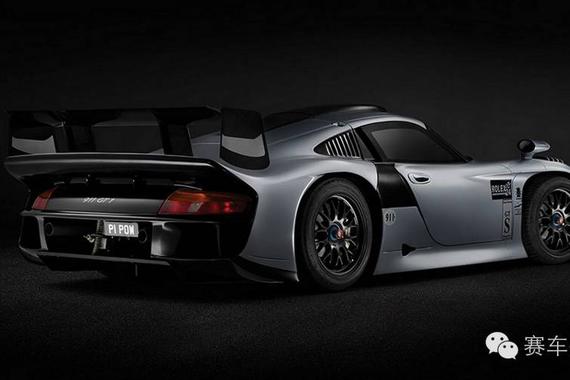 看看拍卖会上买不起的天价跑车