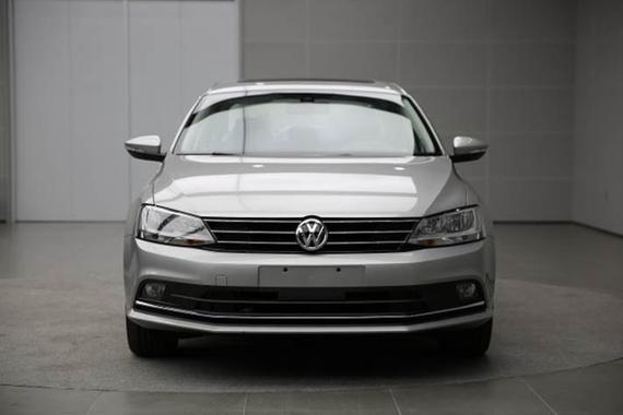 配1.2TSI发动机 曝一汽-大众速腾新车型