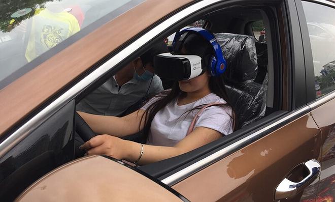 英雄座驾KX5打造不一样的驾乘体验