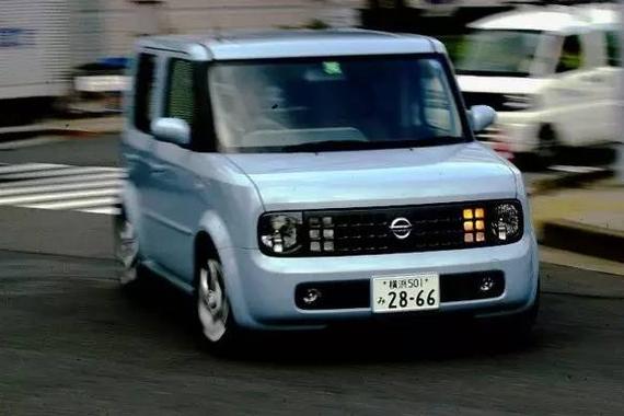 日本流行的K-car在中国无路可走？