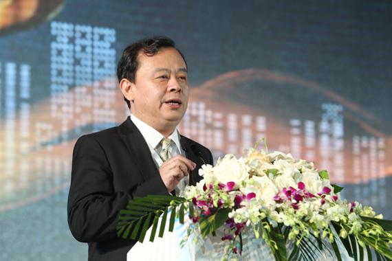 王侠：汽车产业不是概念股而是蓝筹股