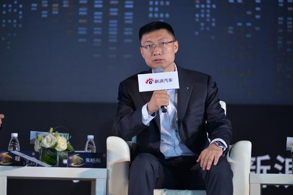 朱晓彤:新技术靠谱与否要由市场来进行检验