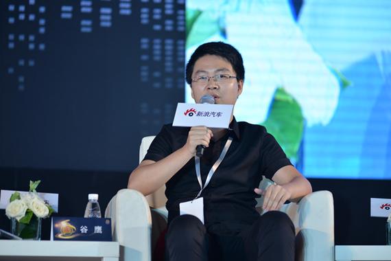 谷鹰:在汽车保养领域做品牌比做平台更重要