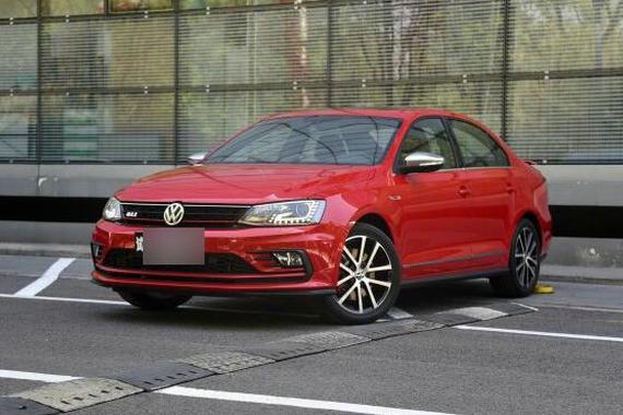 动力未调整 新款速腾GLI将于6月7日上市