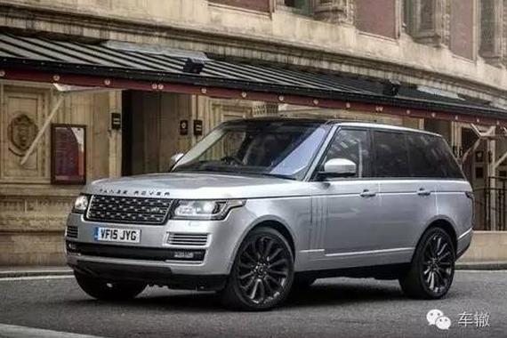 路虎的前世今生——当王者还是漫游者？