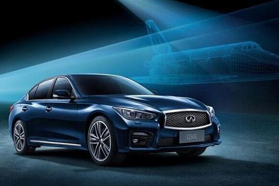 英菲尼迪销量暴跌背后，经销商反水？