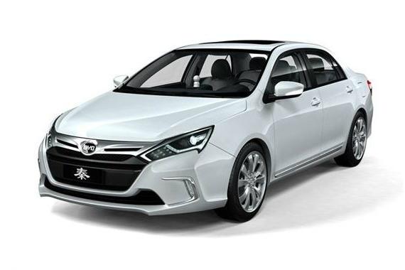 新能源汽车势头看好，格局生变