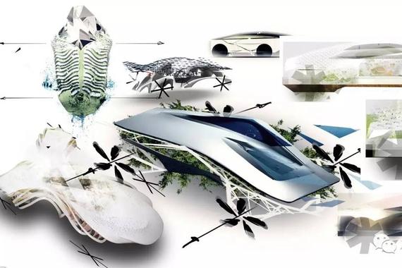 互联网造车在于一级市场“人傻钱多速来”