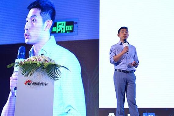 被宠坏的用户或催生全液晶仪表独角兽企业