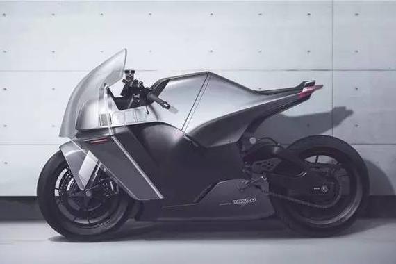 他们用作品告诉你来自意大利的设计什么样