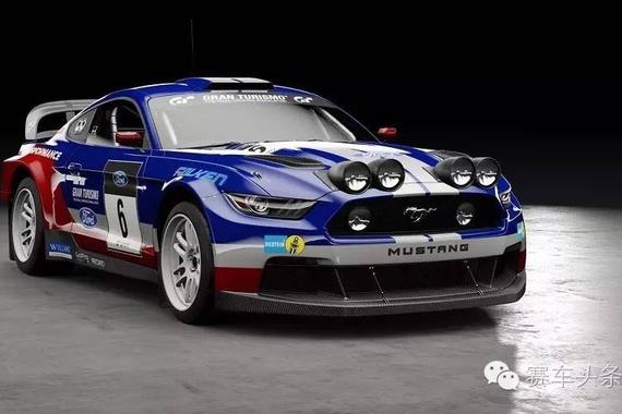 车迷福音！GT赛车新作将于今年发布！