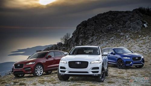 奇瑞捷豹路虎销量:国产车贡献在华销量54%