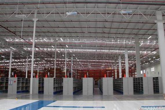 FCA斥资1220万美元建新Mopar零部件分销中心