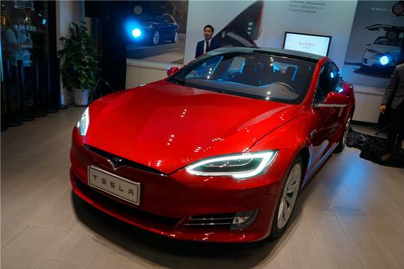 【观察】20亿美元能否让特斯拉如期交货？