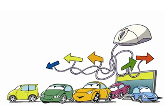 朝阳轮胎牵手阿里汽车 深挖线下门店资源