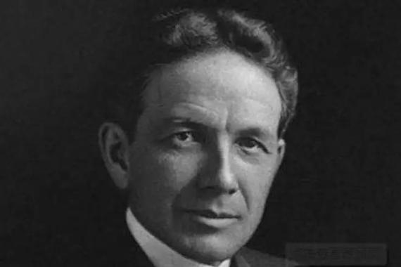 通用汽车缔造者：一生只有一次高潮的男人