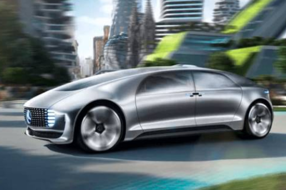 自动驾驶汽车发展预想 是你要的汽车么？