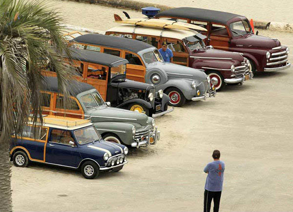 你见过地里“种”出来的汽车吗?