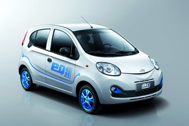 奇瑞否认 借壳 之说 称与海螺型合作是双赢