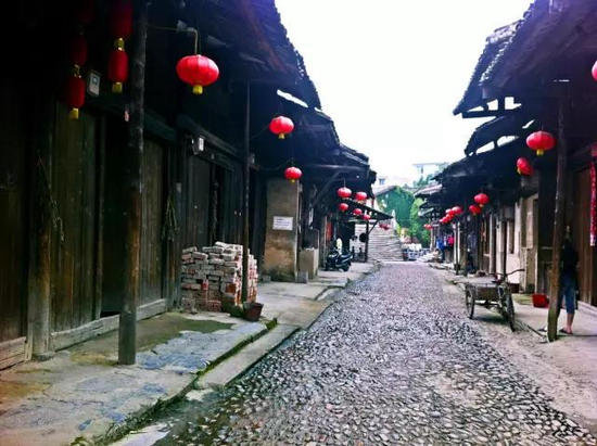 景色绝美!国内极有情调的10大自驾地(下)