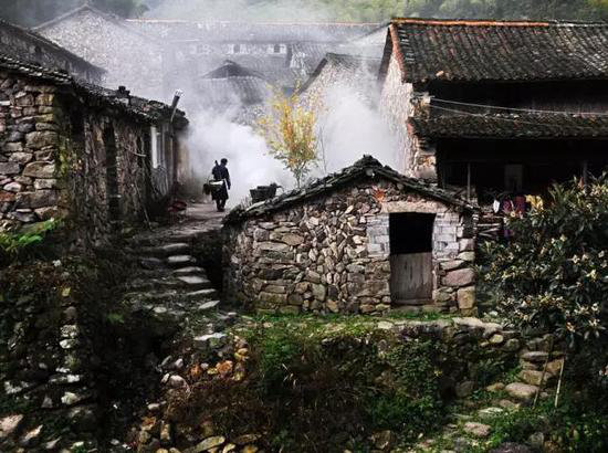 景色绝美!国内极有情调的10大自驾地(下)