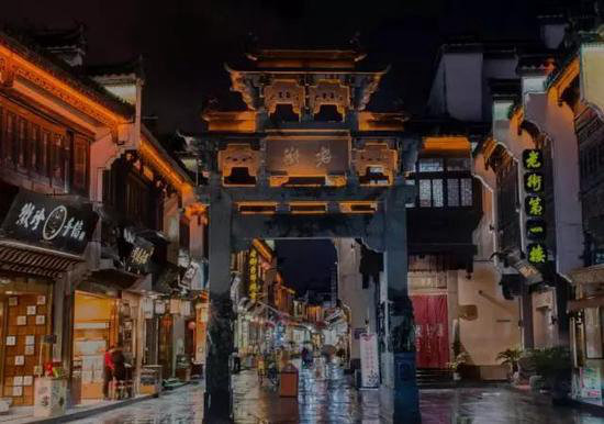 景色绝美!国内极有情调的10大自驾地(下)