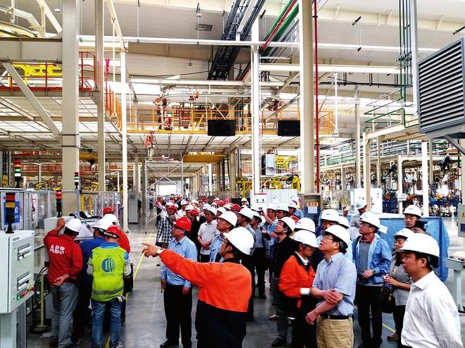 受困产能瓶颈 博越年内恐难破万