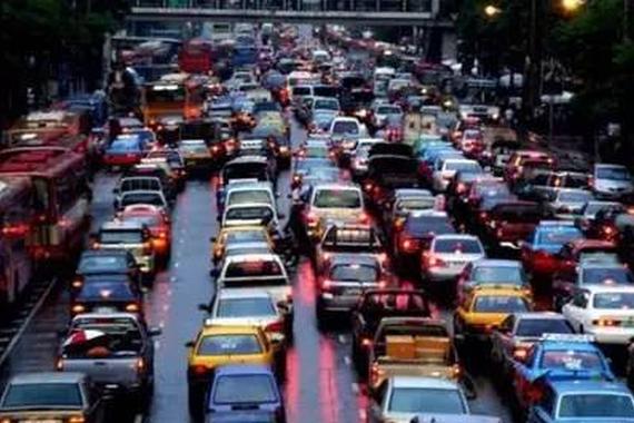 全球电动汽车销量收入将在五年内增加五倍