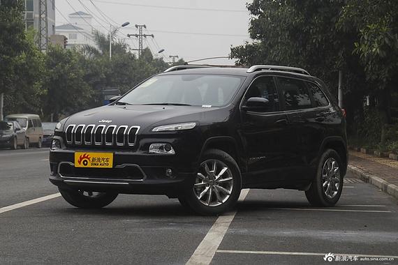 别跟我提途观 高颜值SUV实力能吊打神车