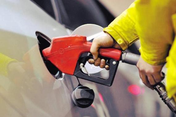 发改委:国内成品油价格按机制上调