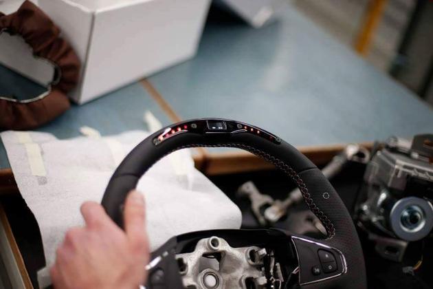 F1周末亮点多 雷诺发布Clio RS概念车